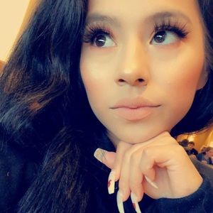 Meet your Posher, Karla